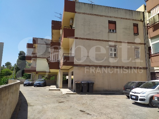 appartamento in vendita a Messina in zona San Filippo