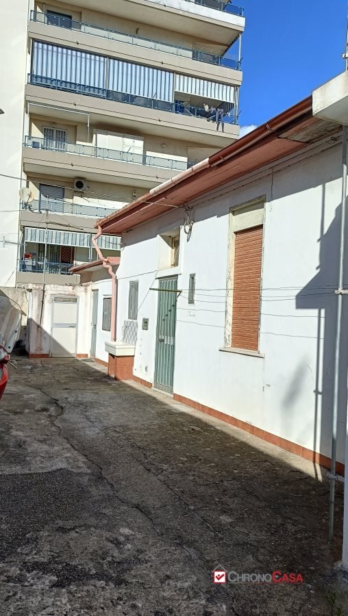 appartamento in vendita a Messina in zona Contesse