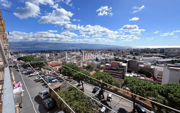 appartamento in vendita a Messina