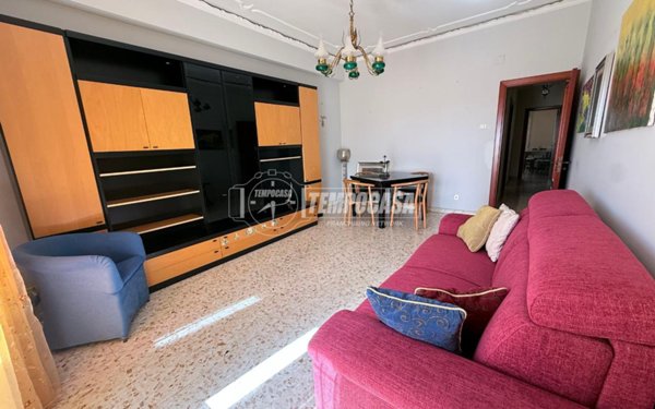 appartamento in vendita a Messina in zona Centro Storico