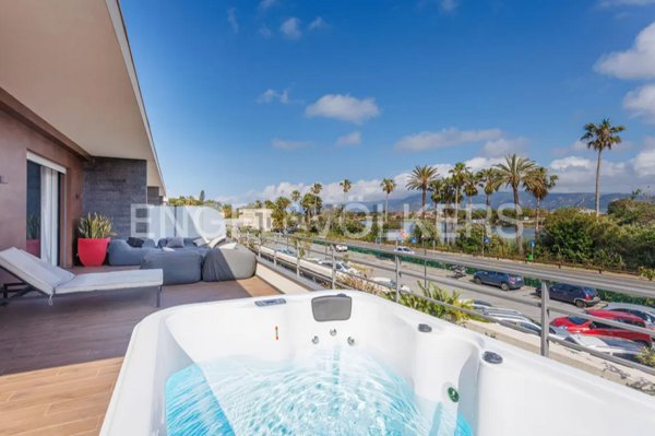 appartamento in vendita a Messina in zona Ganzirri