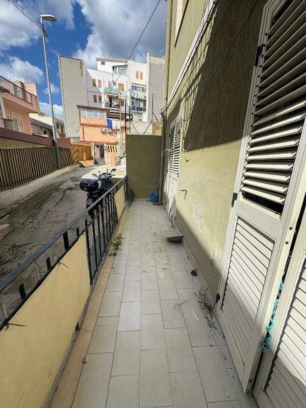 appartamento in vendita a Messina
