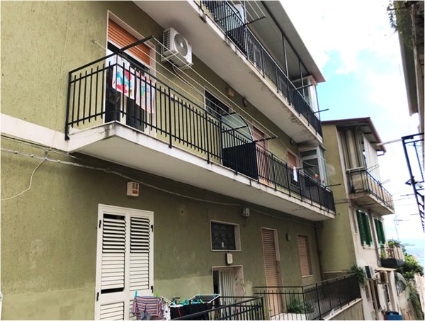 appartamento in vendita a Messina