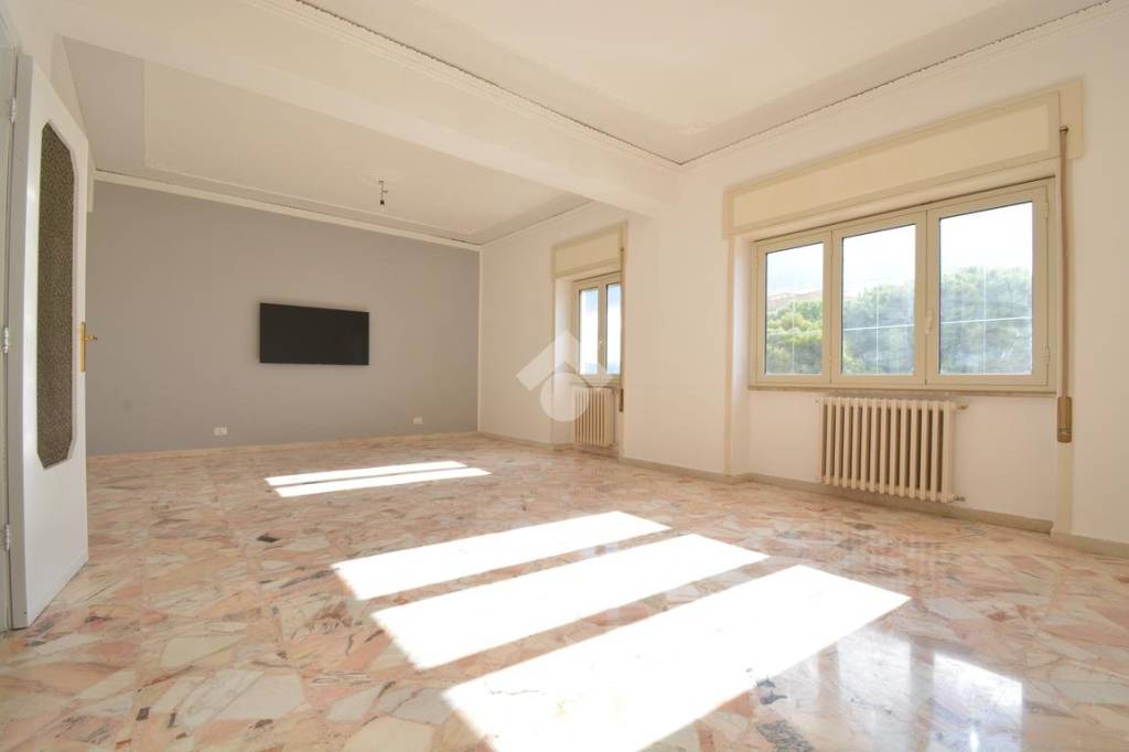 appartamento in vendita a Messina in zona Gravitelli