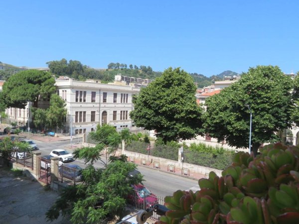 appartamento in vendita a Messina in zona San Licandro