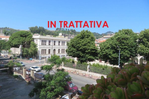 appartamento in vendita a Messina