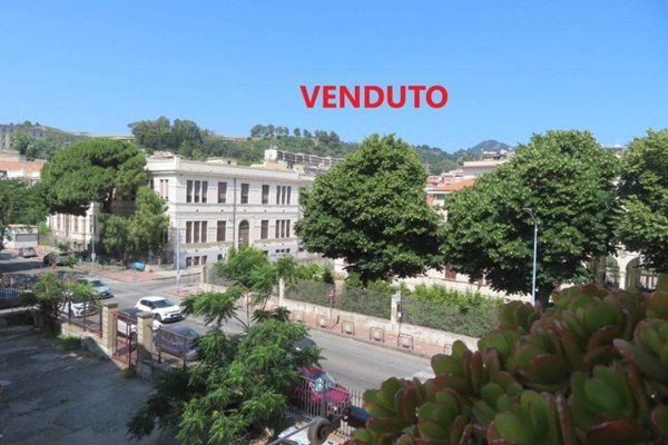 appartamento in vendita a Messina