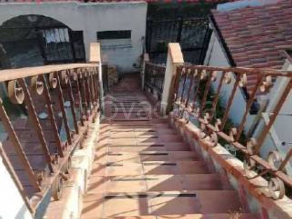 appartamento in vendita a Messina in zona Faro Superiore