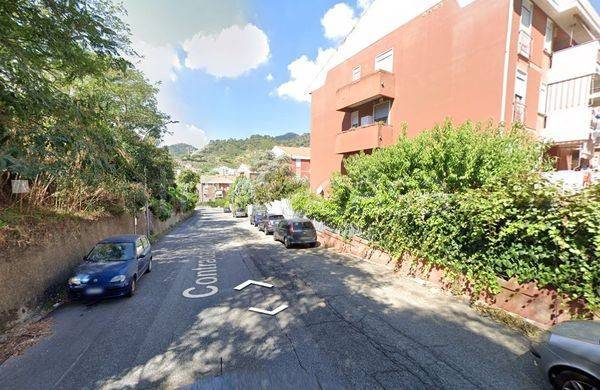 appartamento in vendita a Messina in zona Santissima Annunziata