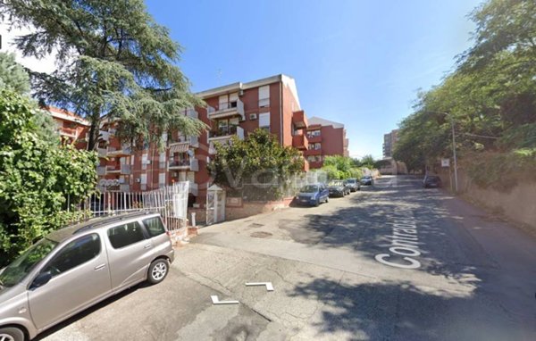 appartamento in vendita a Messina in zona Santissima Annunziata