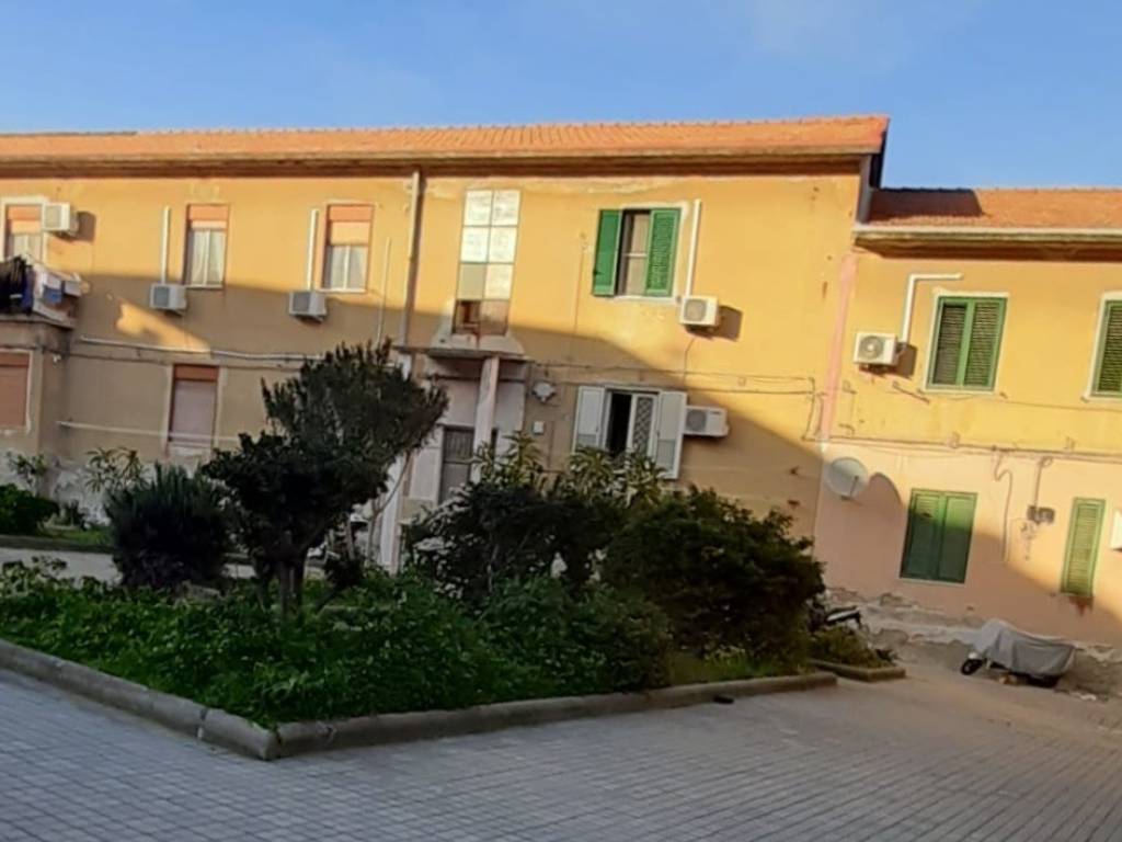 appartamento in vendita a Messina in zona San Licandro
