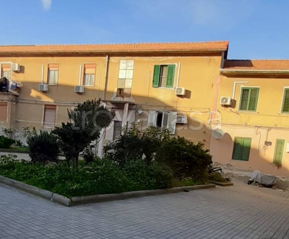 appartamento in vendita a Messina