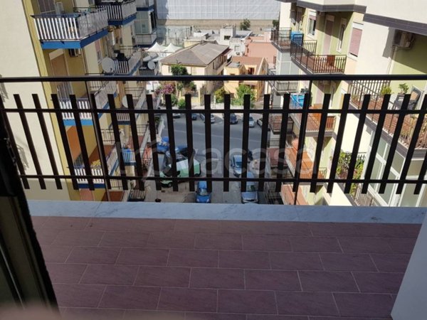 appartamento in vendita a Messina in zona Gravitelli
