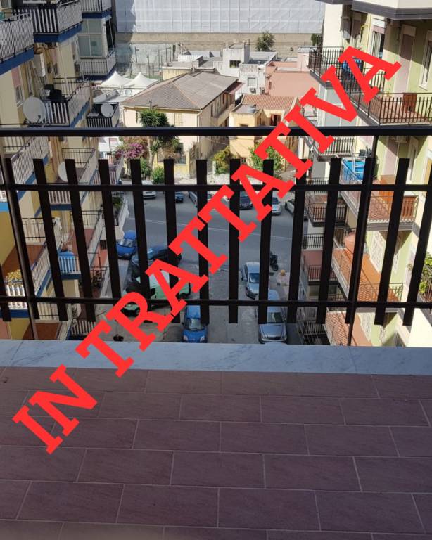 appartamento in vendita a Messina in zona Gravitelli