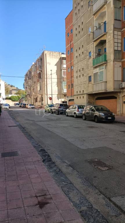 appartamento in vendita a Messina in zona Gazzi