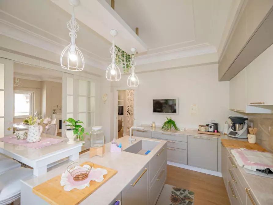 appartamento in vendita a Messina in zona Bordonaro