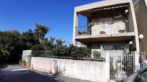 casa indipendente in vendita a Messina in zona Ganzirri