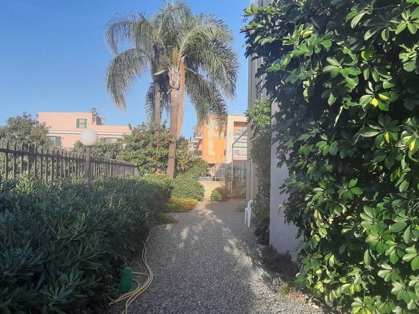casa indipendente in vendita a Messina in zona Ganzirri