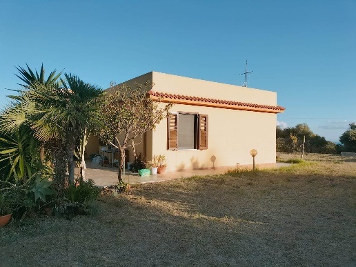 casa indipendente in vendita a Messina in zona Ganzirri