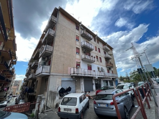 appartamento in vendita a Messina in zona San Filippo
