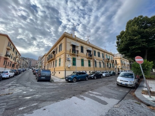 appartamento in vendita a Messina