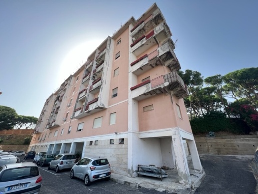 appartamento in vendita a Messina in zona Centro Storico