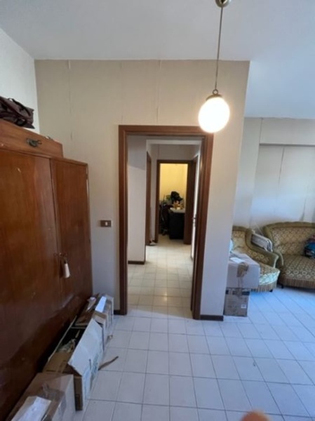 appartamento in vendita a Messina in zona San Filippo