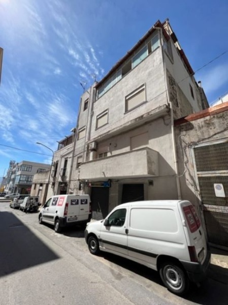 appartamento in vendita a Messina in zona Gazzi