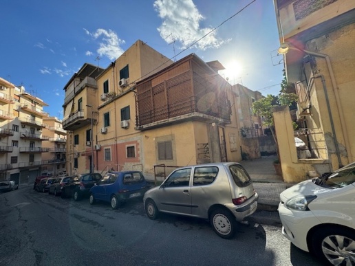 appartamento in vendita a Messina