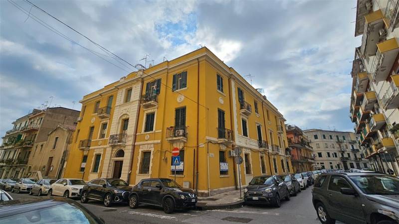 appartamento in vendita a Messina in zona Paradiso