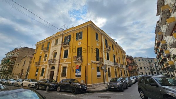 appartamento in vendita a Messina in zona Paradiso