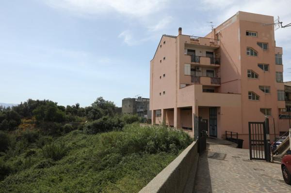 attico in vendita a Messina in zona Gazzi