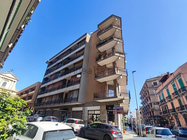 appartamento in vendita a Messina in zona Centro Storico