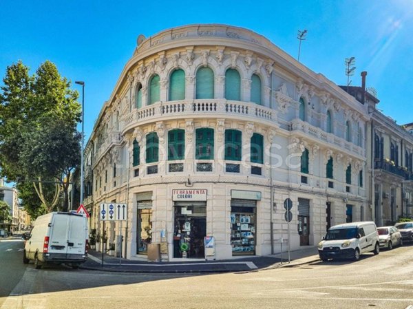 appartamento in vendita a Messina in zona Centro Storico