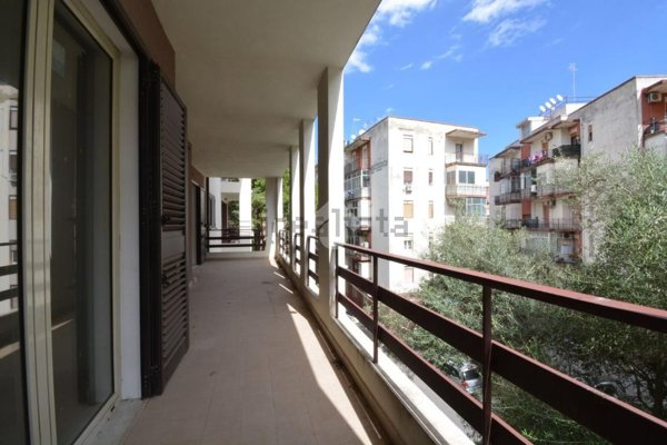 appartamento in vendita a Messina in zona Gravitelli