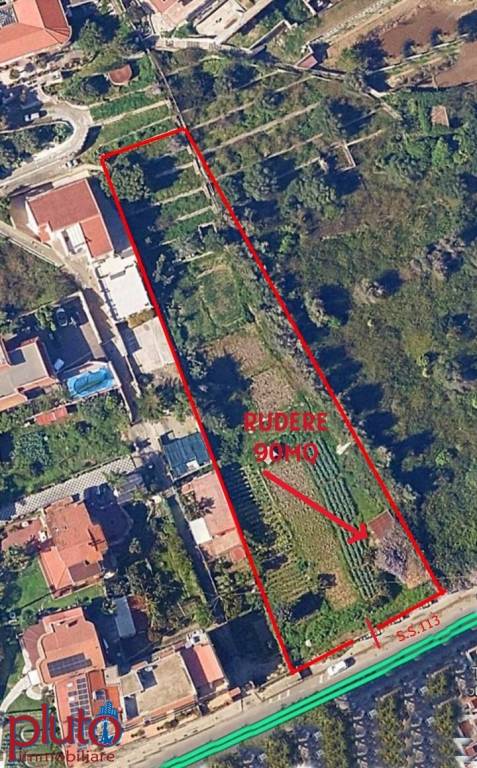 casa indipendente in vendita a Messina in zona Ganzirri