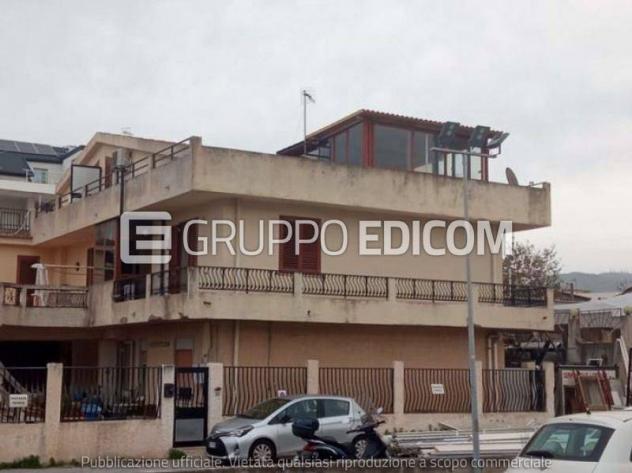 appartamento in vendita a Messina in zona Torre Faro
