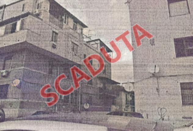 appartamento in vendita a Messina