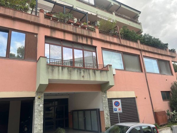 appartamento in vendita a Messina in zona Gazzi