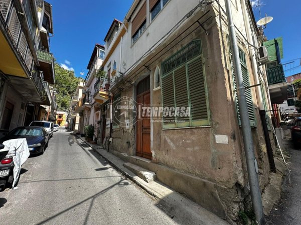 appartamento in vendita a Messina