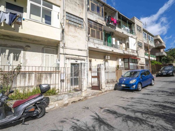 appartamento in vendita a Messina in zona Centro Storico