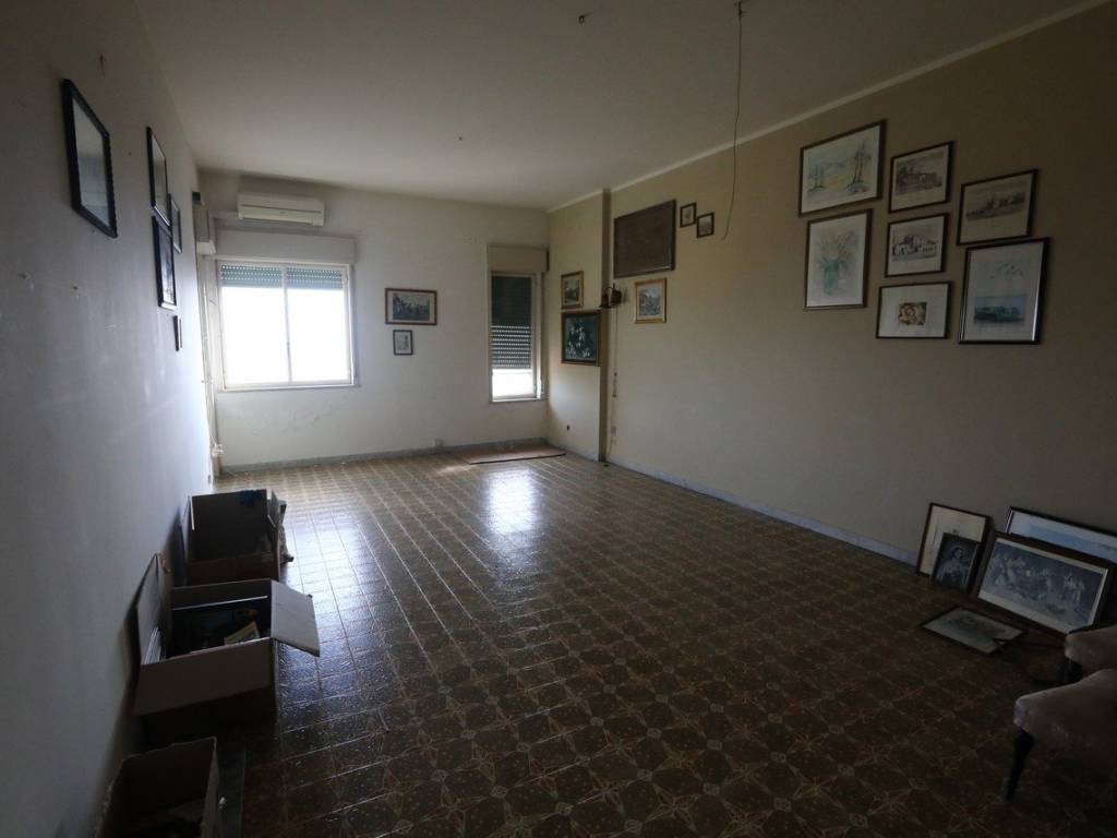 appartamento in vendita a Messina