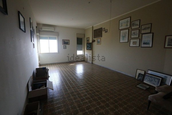 appartamento in vendita a Messina in zona San Filippo