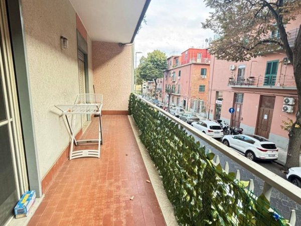 appartamento in vendita a Messina in zona Gravitelli