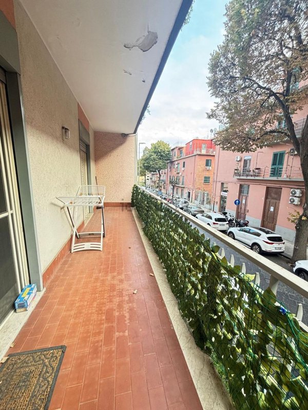 appartamento in vendita a Messina in zona Gravitelli