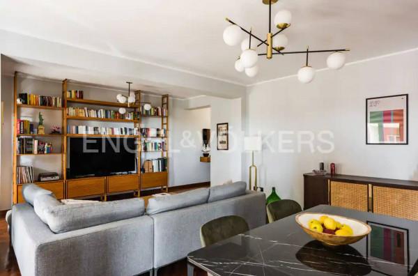 appartamento in vendita a Messina in zona Gazzi