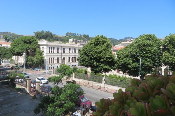 appartamento in vendita a Messina in zona Centro Storico