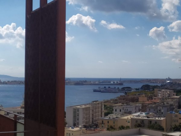 appartamento in vendita a Messina in zona Paradiso