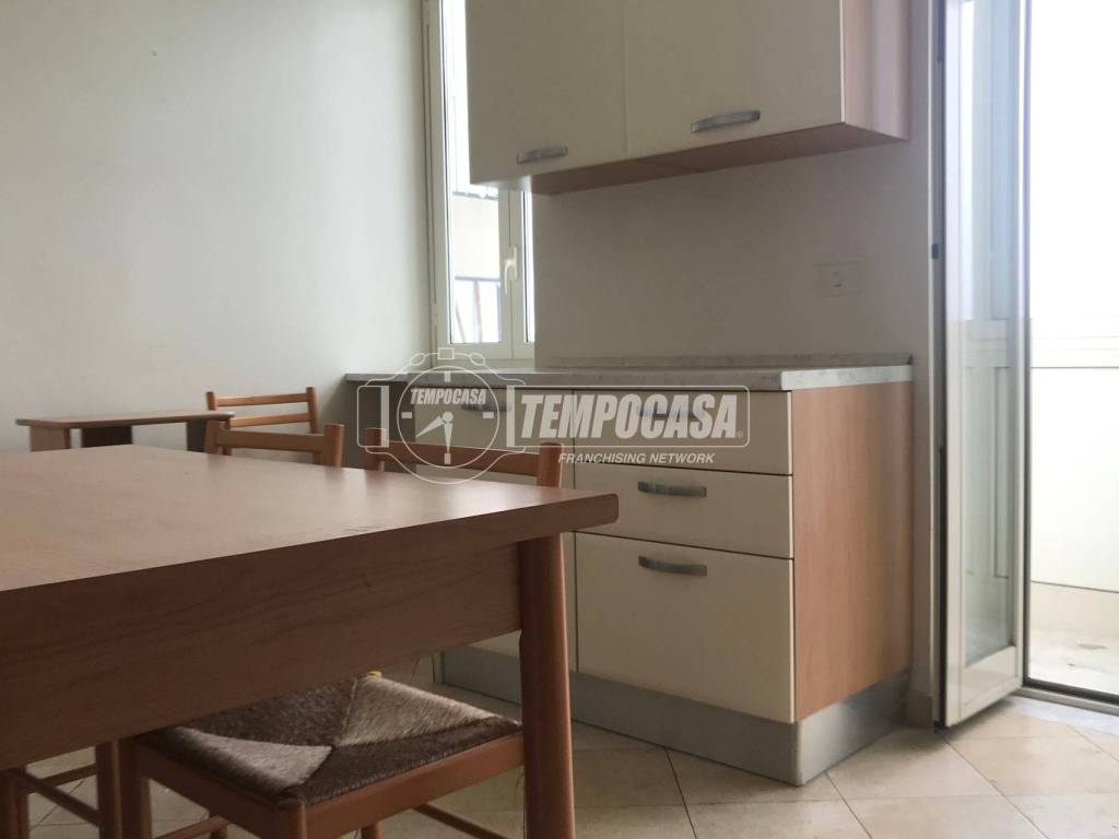 appartamento in vendita a Messina in zona Centro Storico