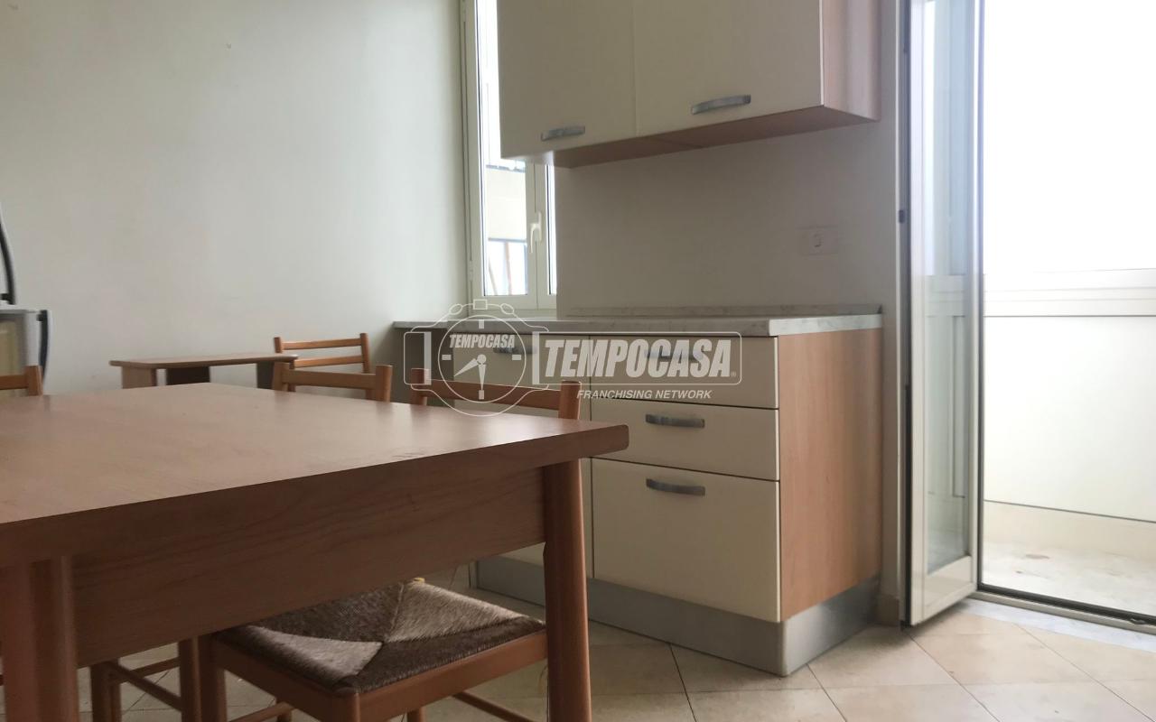 appartamento in vendita a Messina in zona Centro Storico